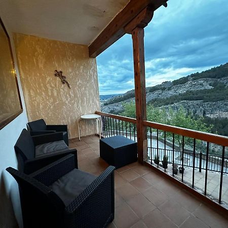 Cuencaloft San Pedro Apartman Cuenca  Kültér fotó