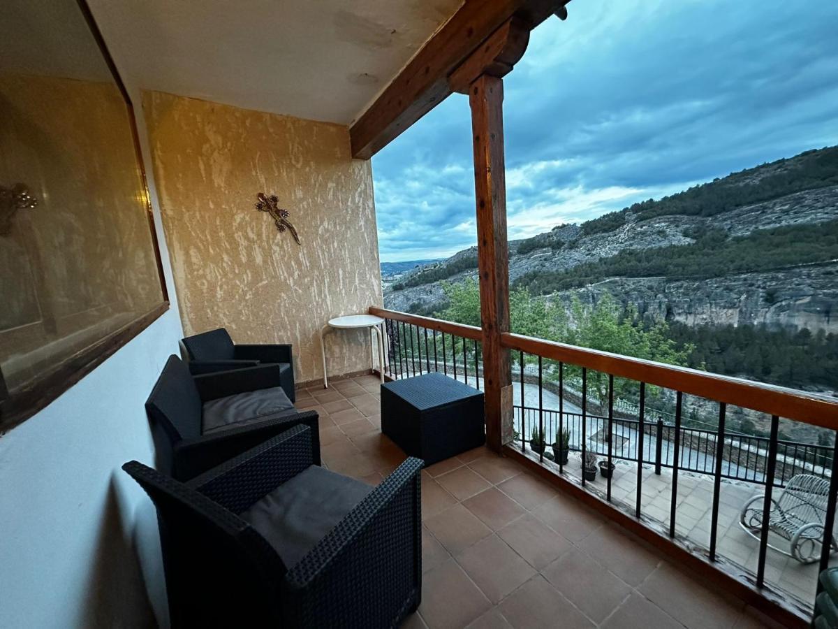 Cuencaloft San Pedro Apartman Cuenca  Kültér fotó