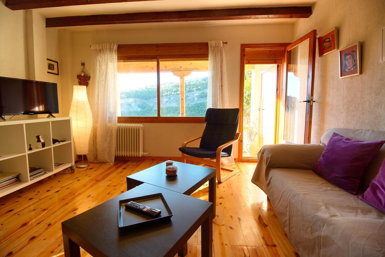 Cuencaloft San Pedro Apartman Cuenca  Kültér fotó