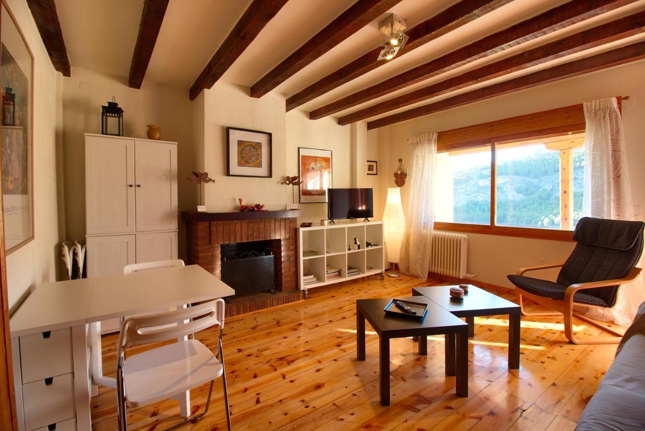 Cuencaloft San Pedro Apartman Cuenca  Kültér fotó
