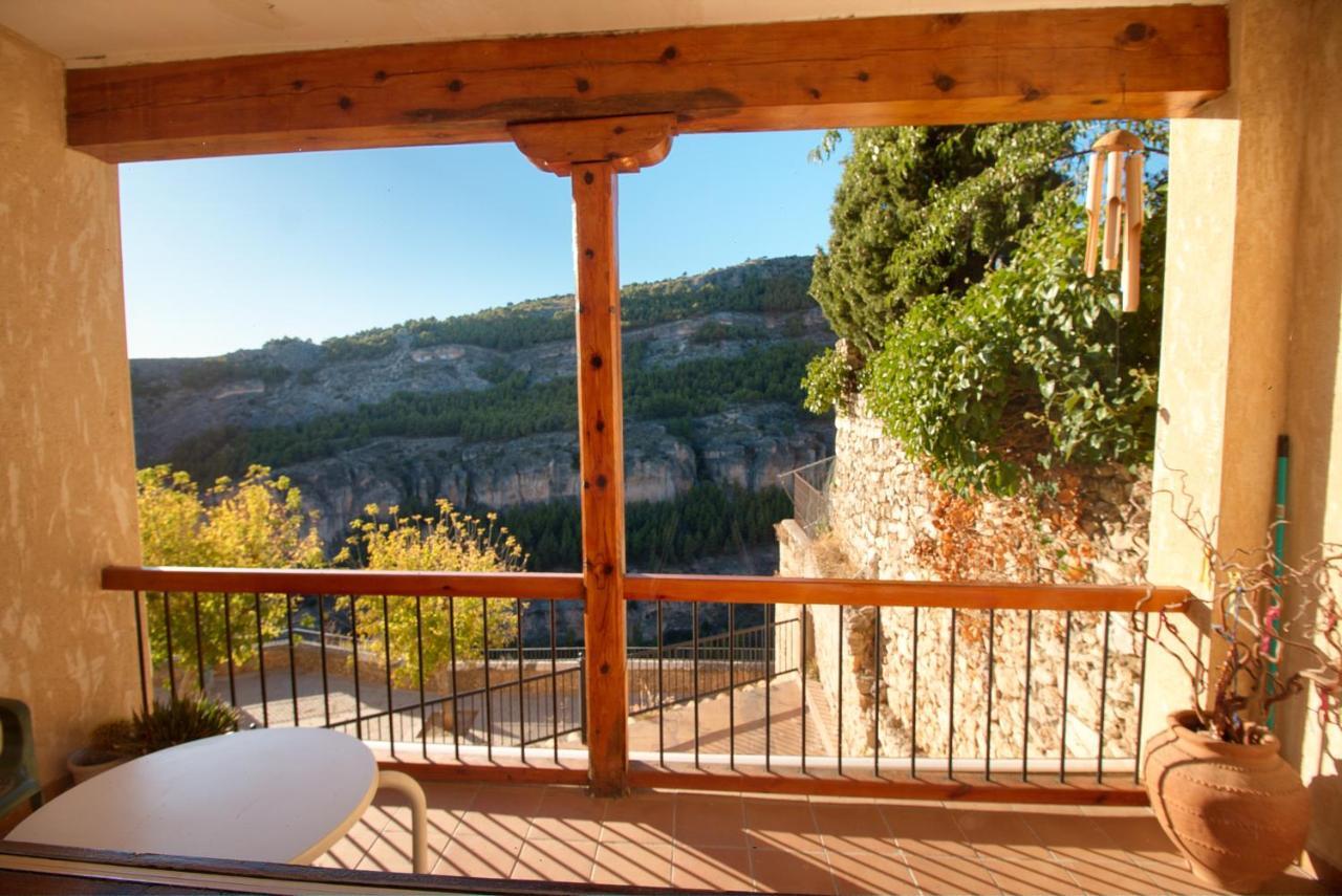 Cuencaloft San Pedro Apartman Cuenca  Kültér fotó