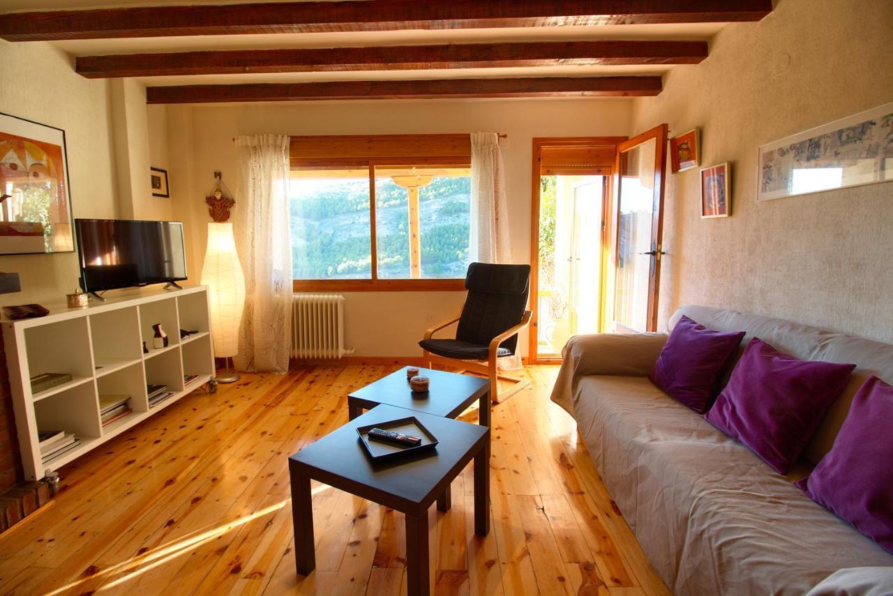 Cuencaloft San Pedro Apartman Cuenca  Kültér fotó