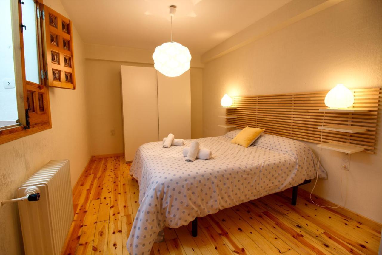 Cuencaloft San Pedro Apartman Cuenca  Kültér fotó