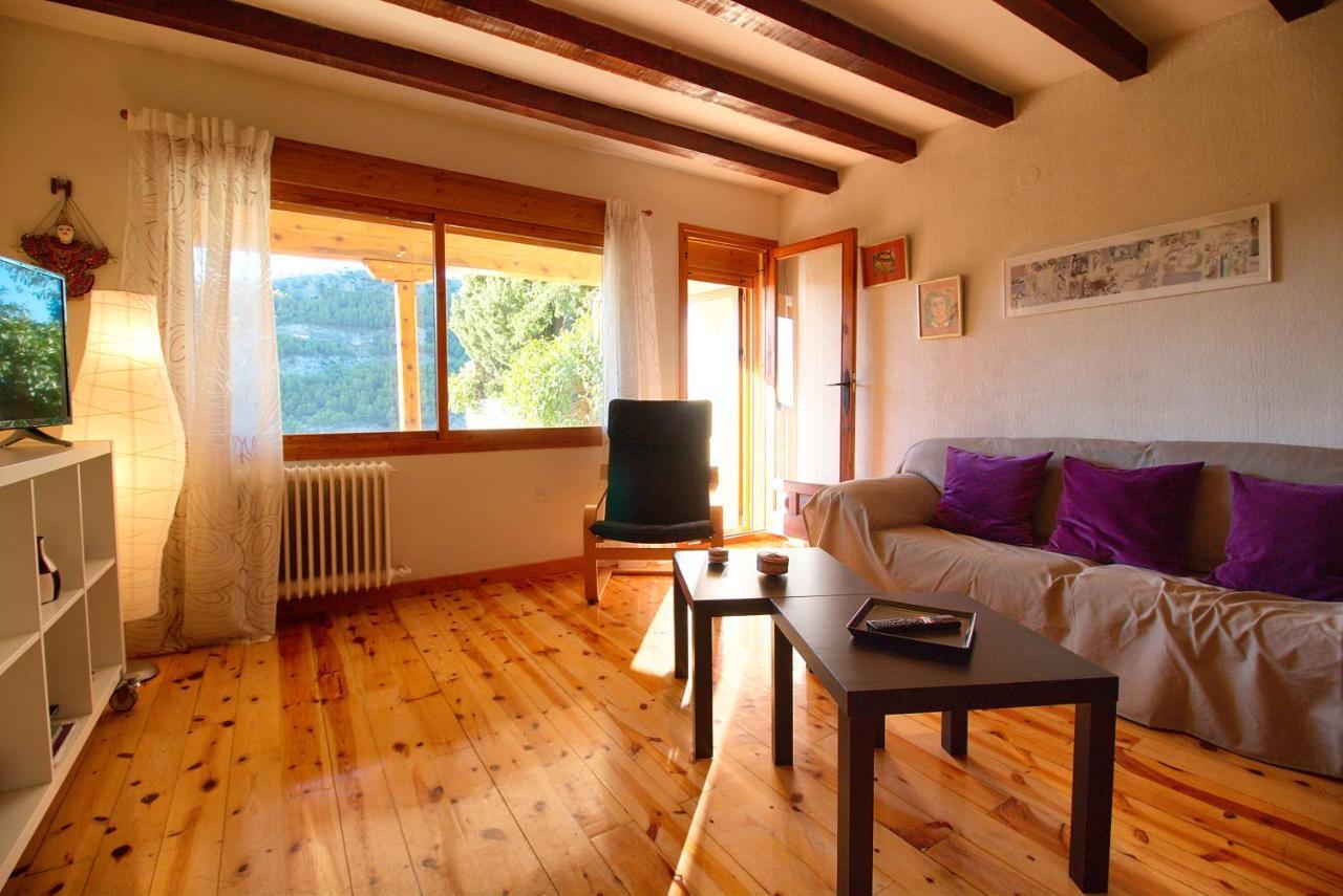 Cuencaloft San Pedro Apartman Cuenca  Kültér fotó