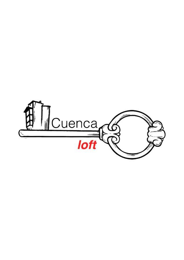 Cuencaloft San Pedro Apartman Cuenca  Kültér fotó